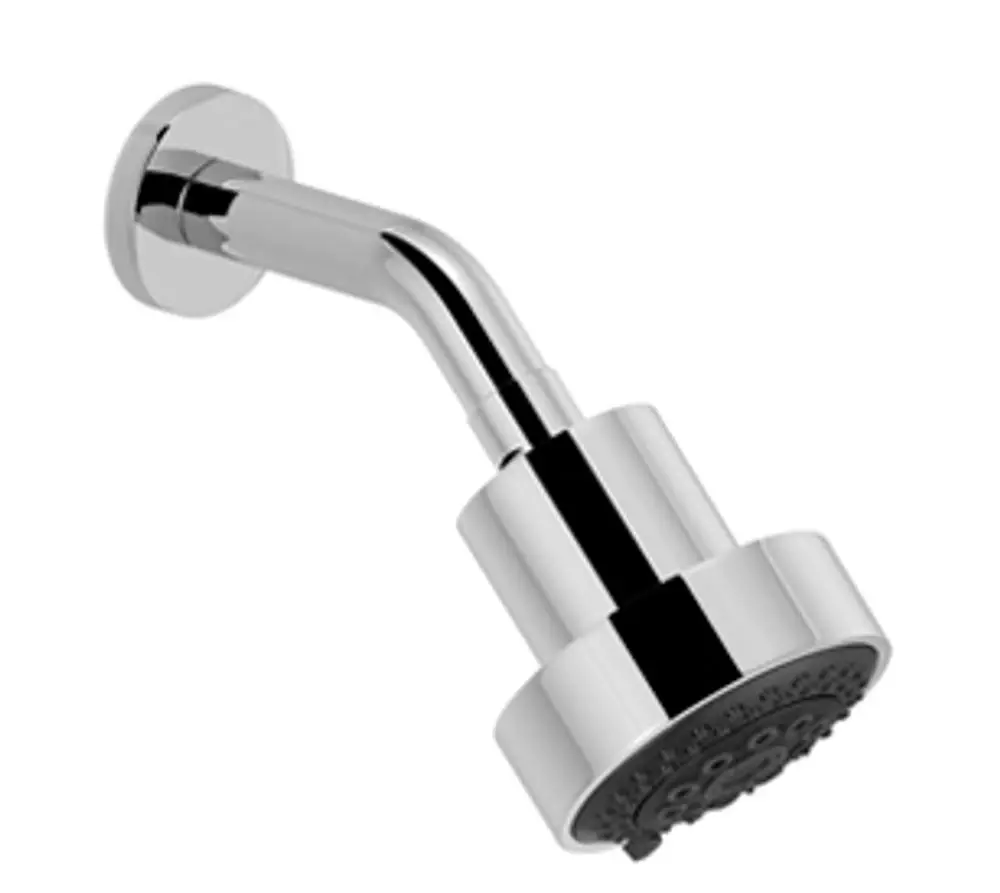 DORNBRACHT Kopfbrause SERIENSPEZIFISCH 28508979 Dark Chrome(DF red.), 28508979-190010 Galeriebild 1